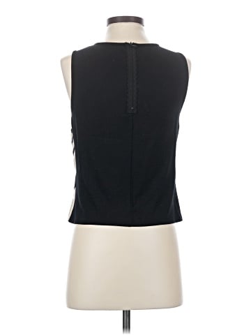 Weston Sleeveless Blouse (view 2)