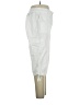Cato White Cargo Pants Size 16 - photo 4