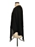 Alfani 100% Polyester Black Long Sleeve Blouse Size S - photo 5