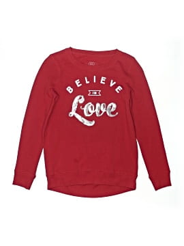 P.S. From Aeropostale Sweatshirt