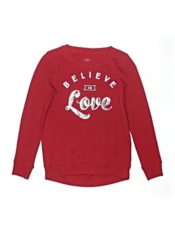P.S. From Aeropostale Sweatshirt (view 1)