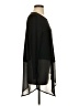Alfani 100% Polyester Black Long Sleeve Blouse Size S - photo 4