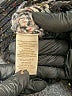 Free People Tweed Gray Pullover Sweater Size L - photo 8