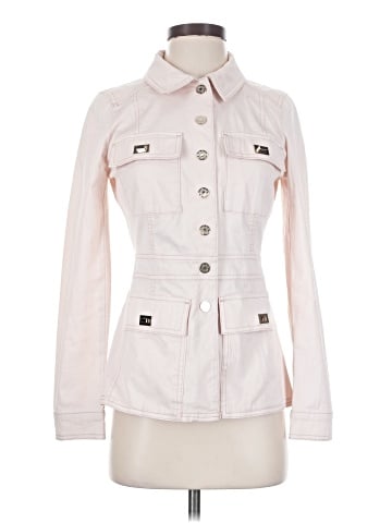White House Black Market Jacket (view 1)