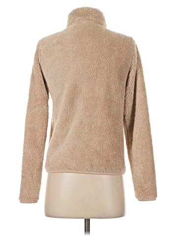 Uniqlo Faux Fur Jacket (view 2)
