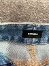Express Blue Jeans Size M - photo 7