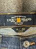 Lucky Brand Blue Jeans Size 6 - photo 7