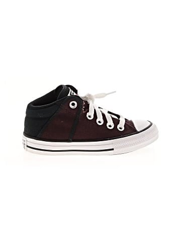 Converse Sneakers (view 1)