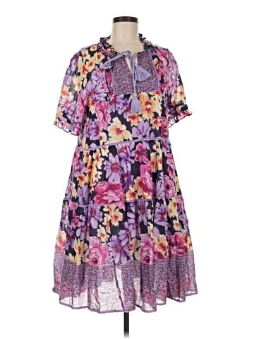Sundance Casual Dress (view 1)