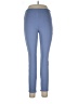 Fabletics Blue Active Pants Size L - photo 1