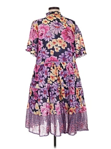 Sundance Casual Dress (view 2)