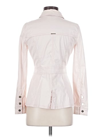 White House Black Market Jacket (view 2)
