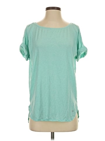 Gap Fit Short Sleeve Top (view 1)