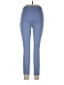Fabletics Blue Active Pants Size L - photo 2