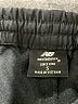 New Balance Solid Black Track Pants Size S - photo 4
