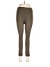 INC International Concepts Brown Active Pants Size L - photo 1