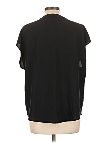 Banana Republic Short Sleeve Blouse (view 2)