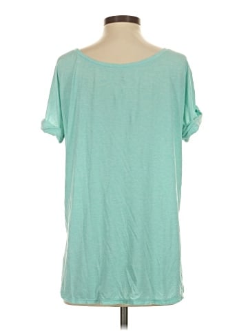 Gap Fit Short Sleeve Top (view 2)