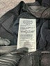 Gap 100% Polyester Black Casual Pants Size 0R - photo 8