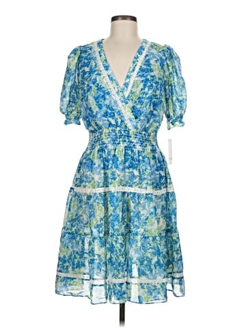 Taylor Cocktail Dress (view 1)