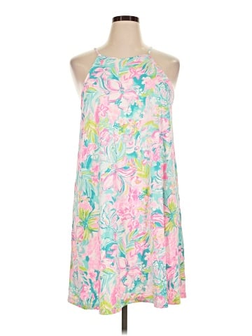 Lilly Pulitzer Casual Dress (view 1)