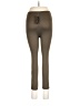 INC International Concepts Brown Active Pants Size L - photo 2