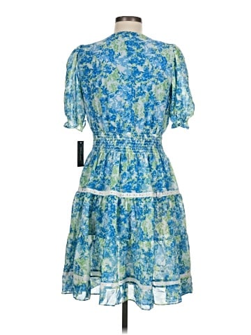 Taylor Cocktail Dress (view 2)