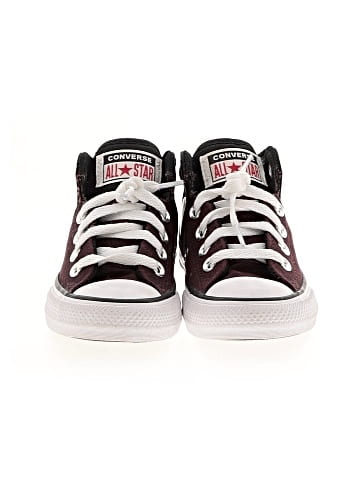 Converse Sneakers (view 2)