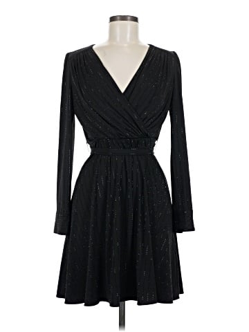 DKNY Cocktail Dress (view 1)