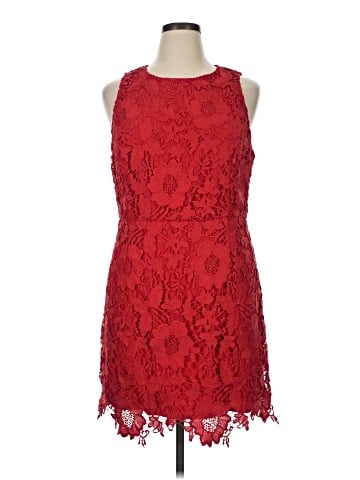 Kensie Cocktail Dress (view 1)