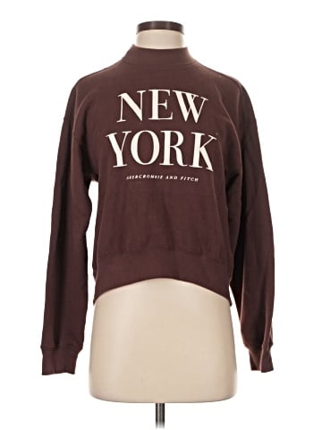 Abercrombie & Fitch Sweatshirt (view 1)
