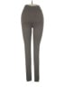 OQQ Gray Active Pants Size S - photo 2