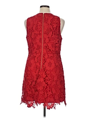 Kensie Cocktail Dress (view 2)