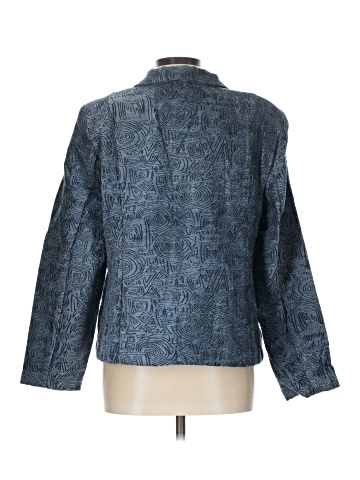 DressBarn Denim Jacket (view 2)