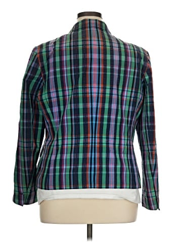 Anne Klein Blazer (view 2)