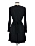 DKNY Stars Black Cocktail Dress Size 6 (petite) - photo 2