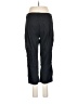 Eddie Bauer Black Casual Pants Size 6 - photo 2