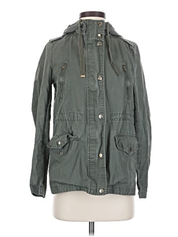 Love Tree Jacket (view 1)