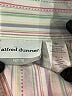 Alfred Dunner Ivory Short Sleeve Blouse Size 12 Petite - photo 7