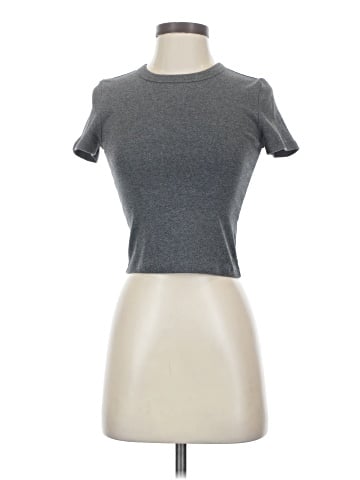 Sunday Best Short Sleeve Turtleneck (view 1)