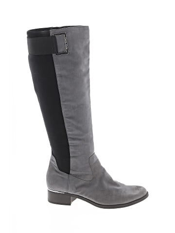 Calvin Klein Boots (view 1)
