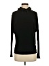Alala Black Long Sleeve Turtleneck Size S - photo 1