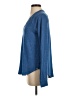 Eddie Bauer Blue Pullover Sweater Size S - photo 5