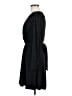 DKNY Stars Black Cocktail Dress Size 6 (petite) - photo 5