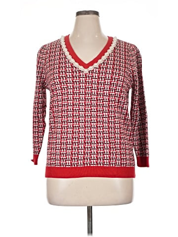 Charter Club Pullover Sweater (view 1)