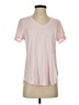 Ideology Pink Active T-Shirt Size S - photo 1