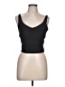 Active by Old Navy Black Tank Top Size L - photo 1