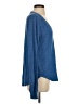 Eddie Bauer Blue Pullover Sweater Size S - photo 4
