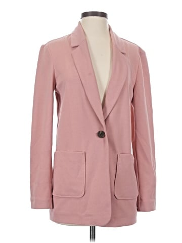 Topshop Blazer (view 1)