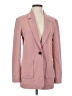 Topshop Pink Blazer Size 2 - photo 1